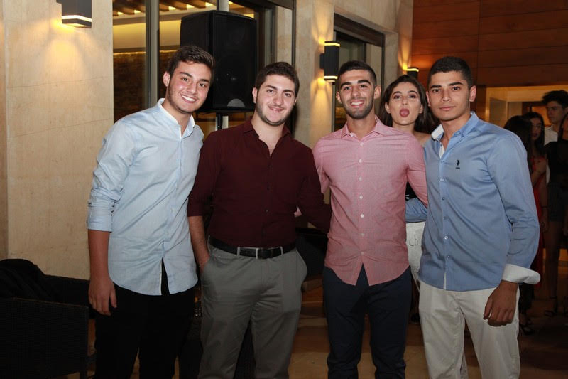 Happy Birthday Luciana Saad